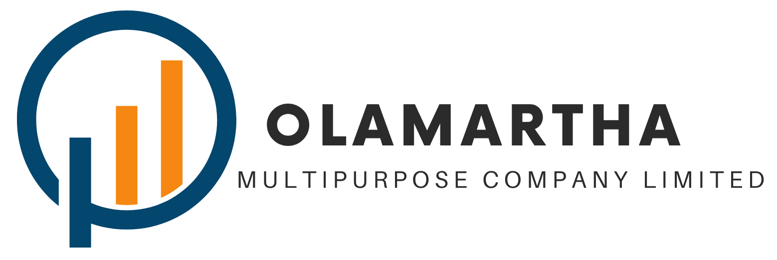 Ola Martha Multipurpose Company Limited